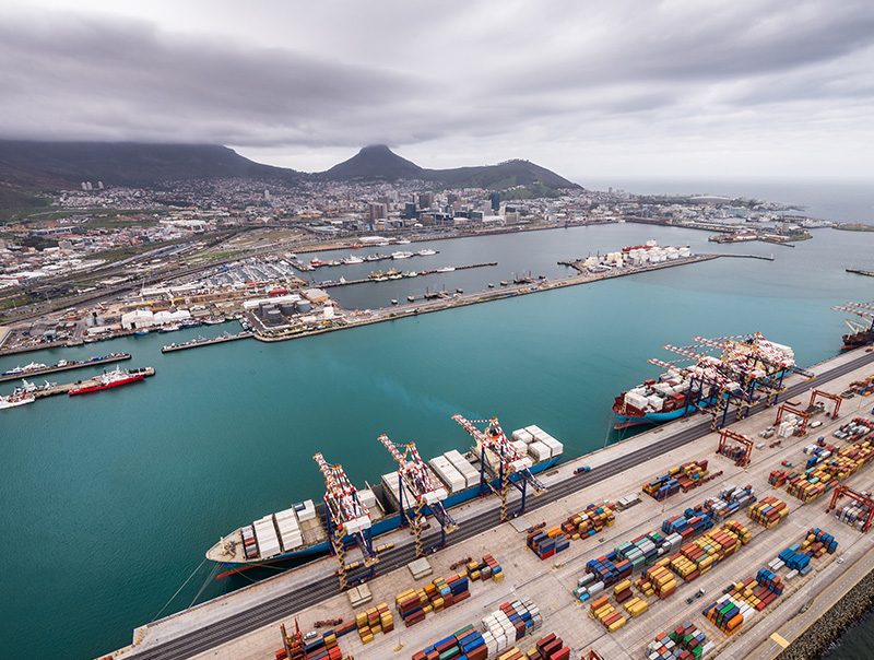 IRH signs landmark Strategic Collaboration MOU with South Africa’s Public Investment Corporation