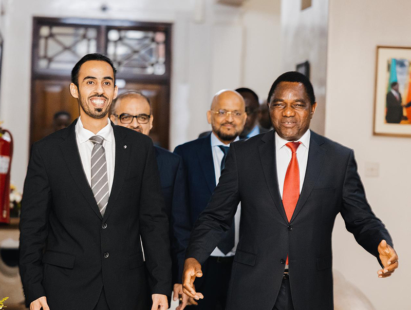 Mopani Copper Mines: Key Highlights of IRH’s Transformational Operations