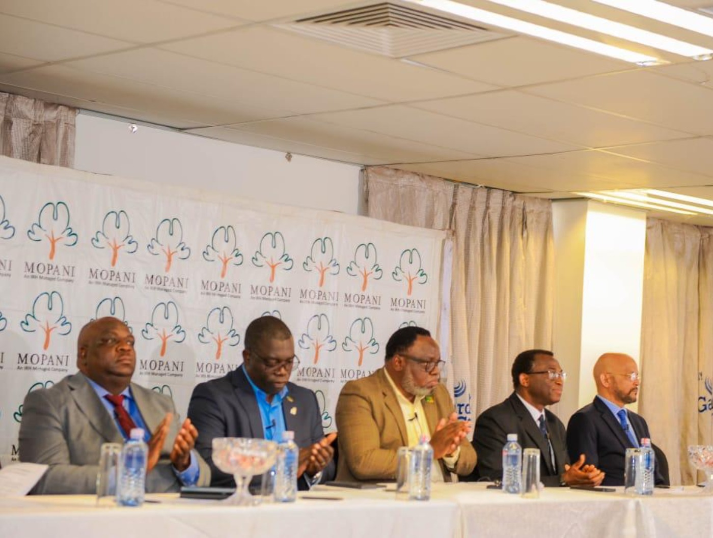 UAE-Backed IRH’s Investment Drives Revival of Zambia’s Mopani Copper Mines